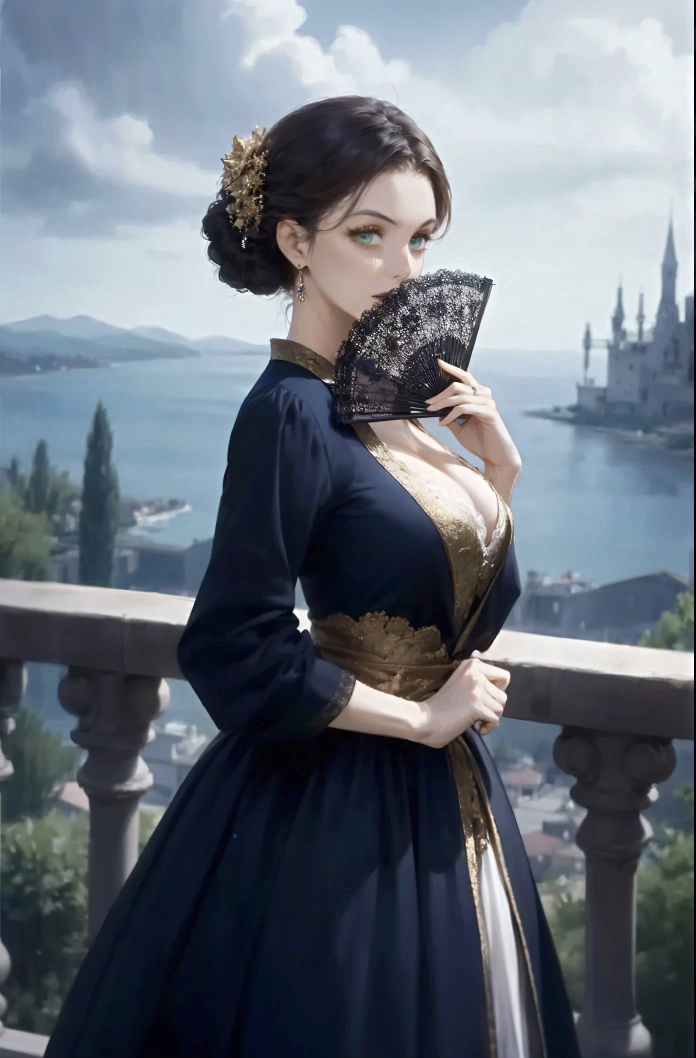 Veronica