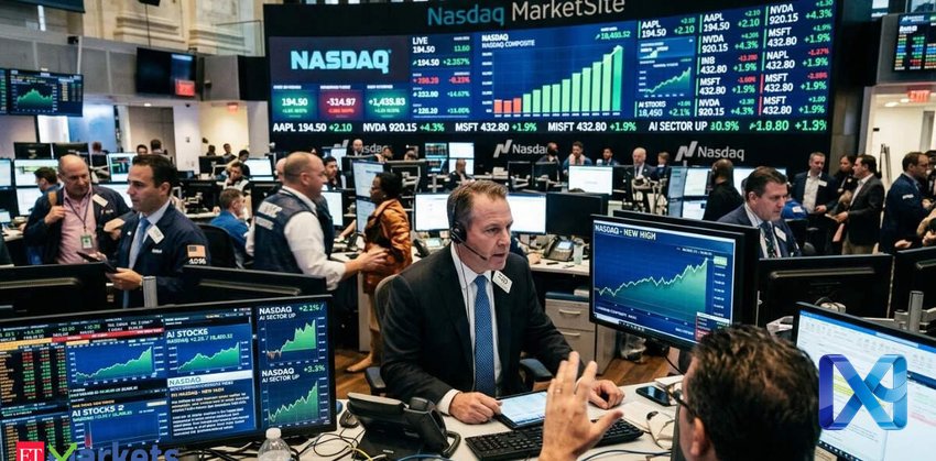 US Stocks Poised for Further Growth