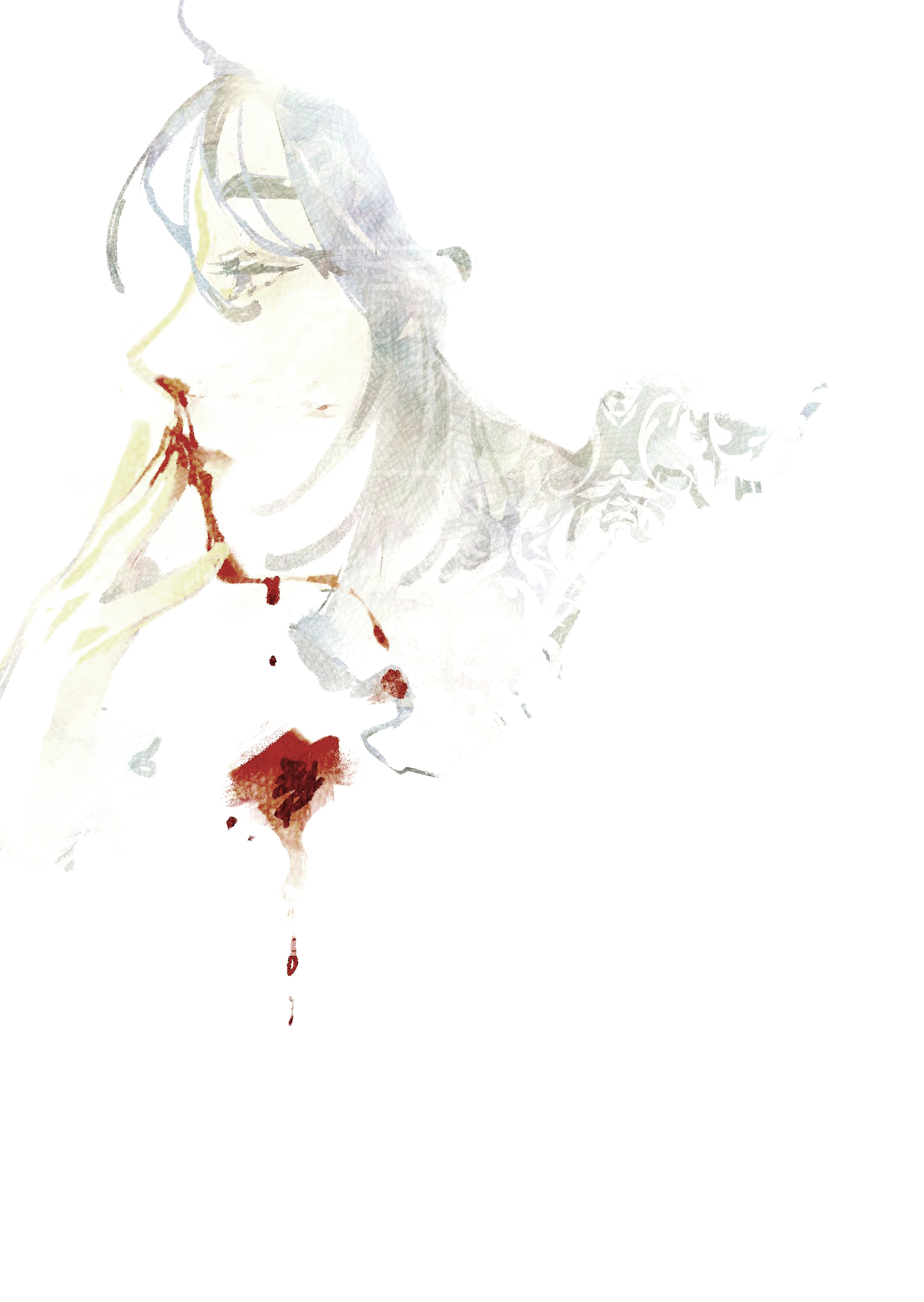 art by pommeplisa on twitter