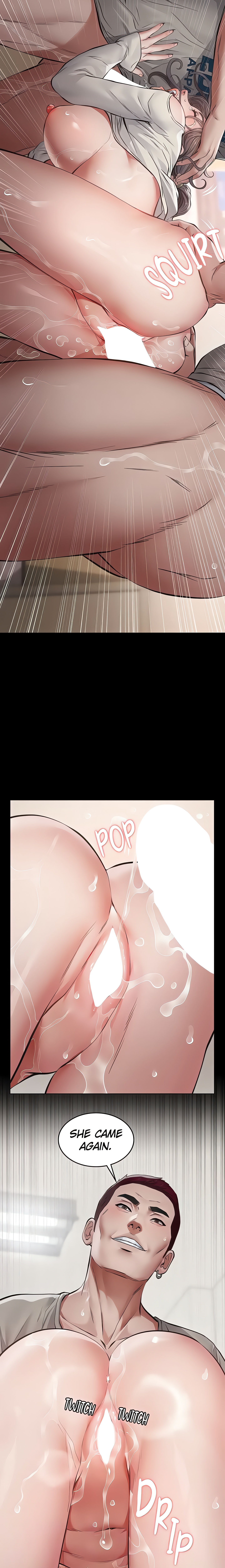 Papa Katz, chapter 6, page 12