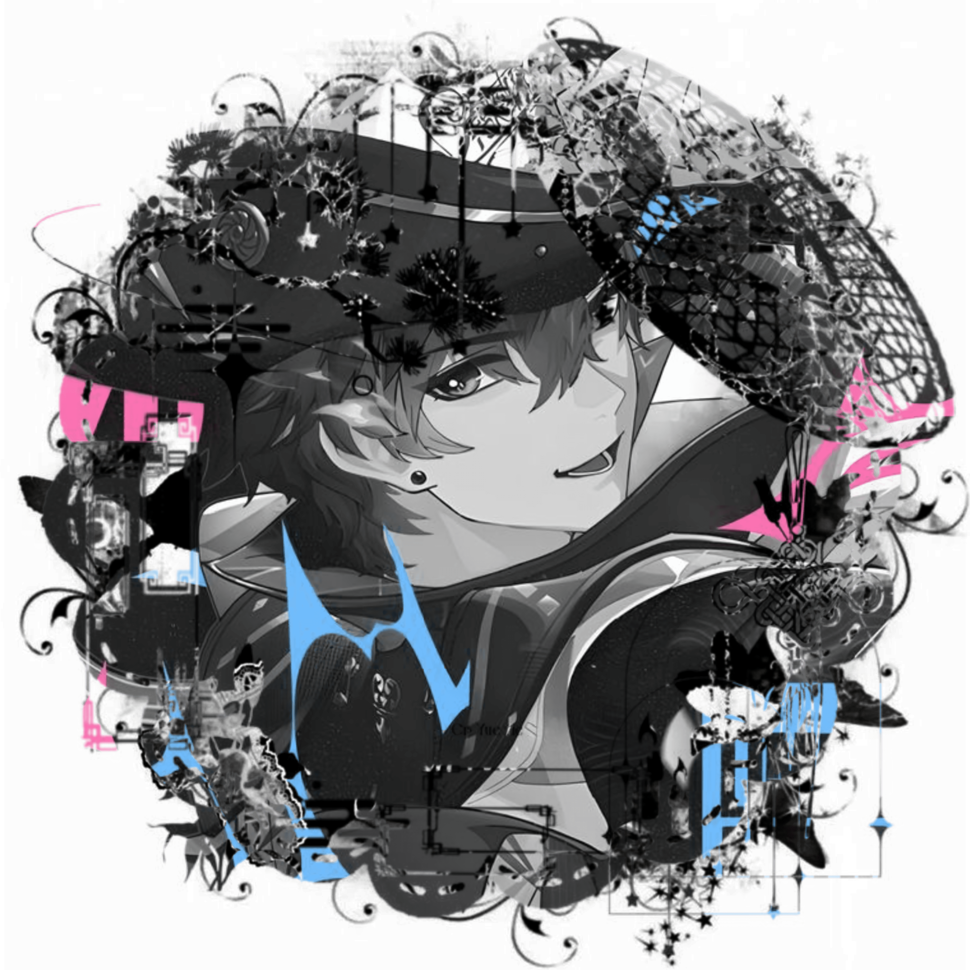 brant icon by @noroderick on pinterest !!!