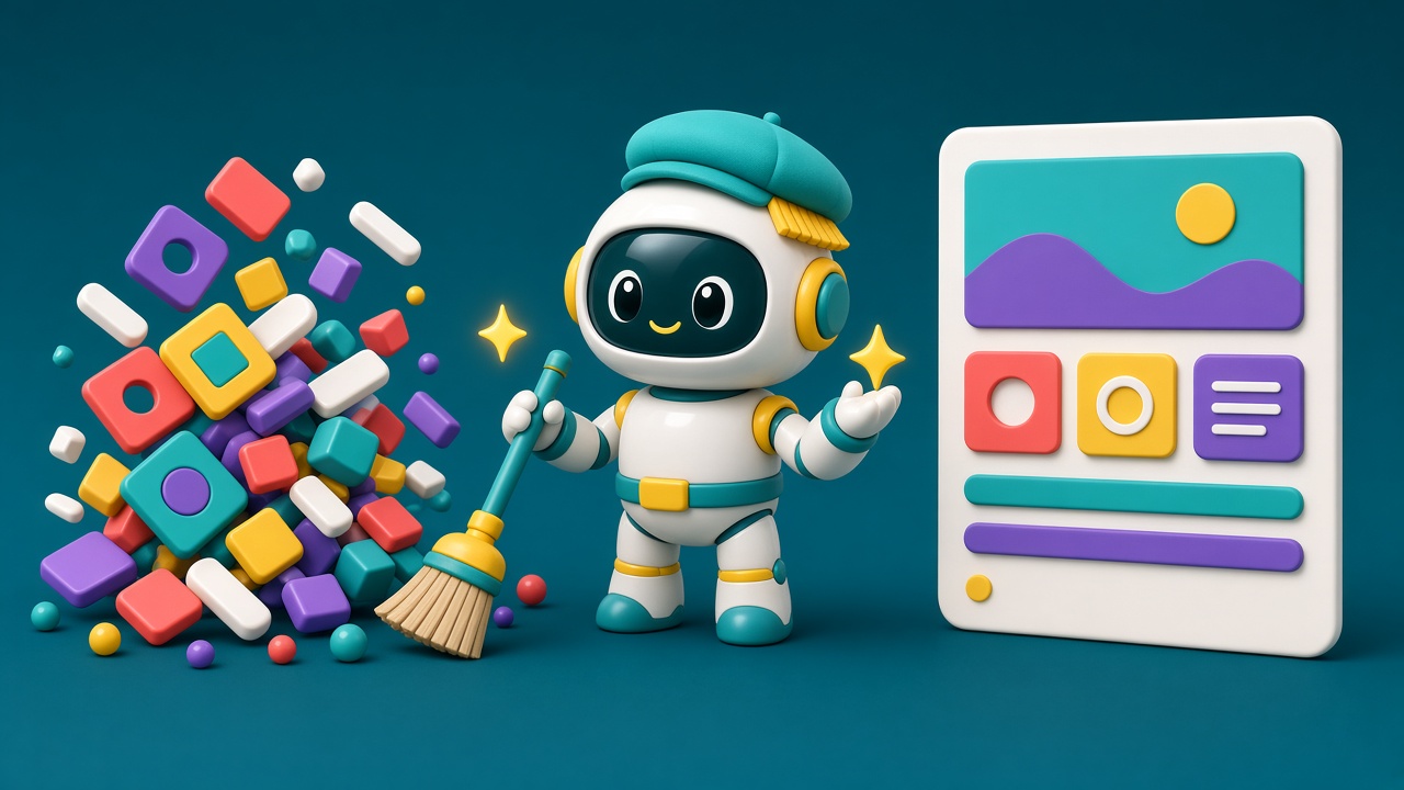 The Custodial Era of UX: How Designers Clean Up AI-Built Products