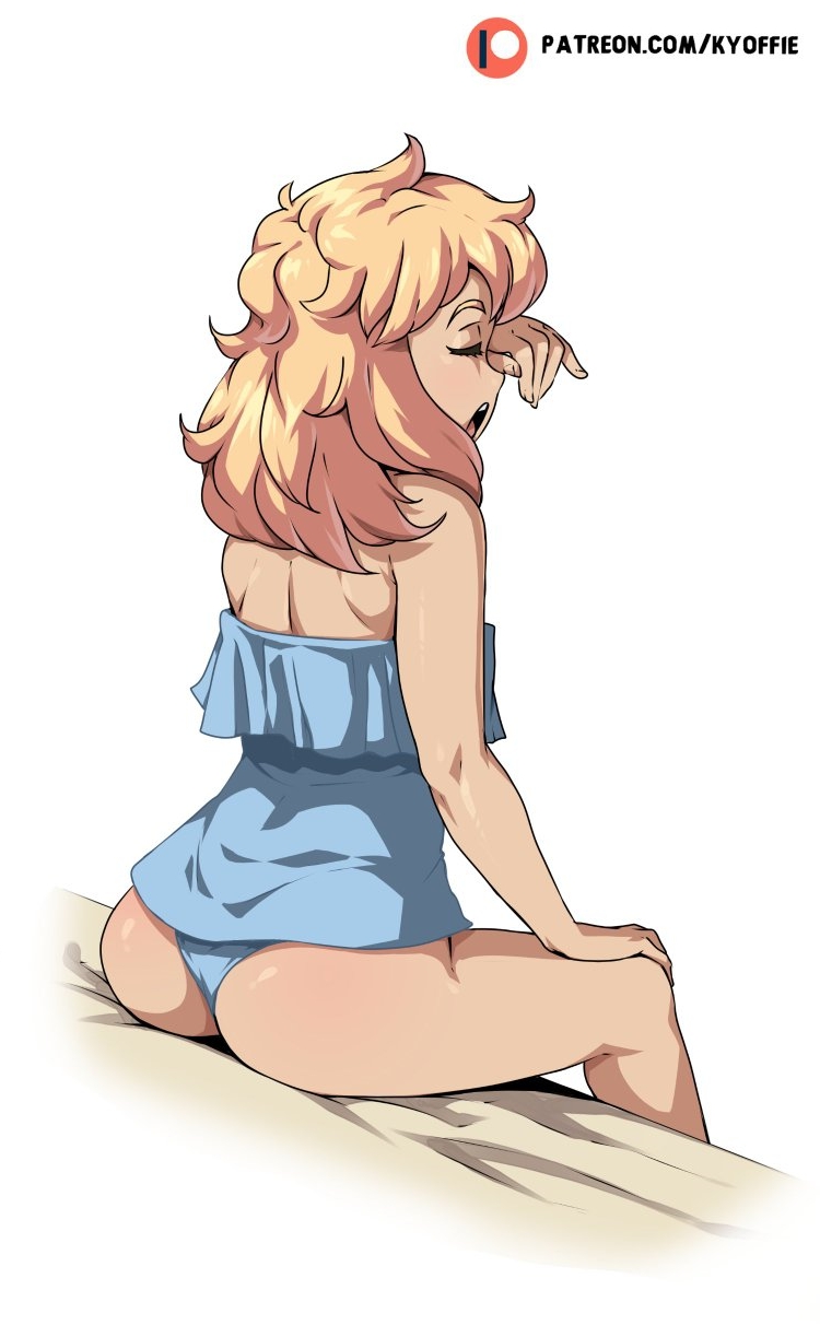 Backview