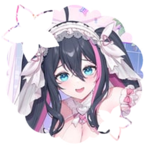 Otonashi Ikuko | Riichi City Otonashi Ikuko | Riichi City