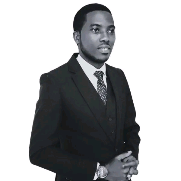 Apostle Rawland Atteh