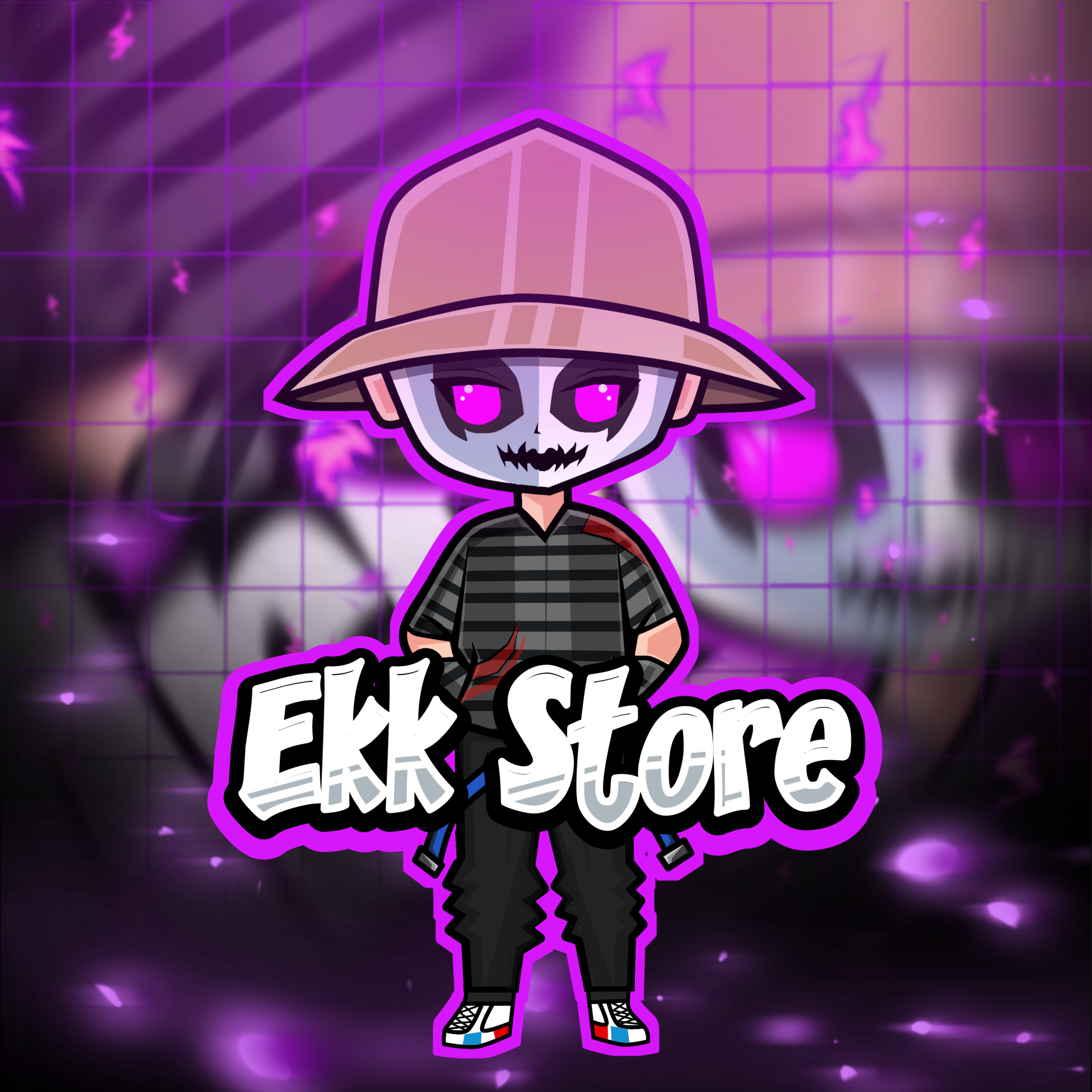 Ekk Store