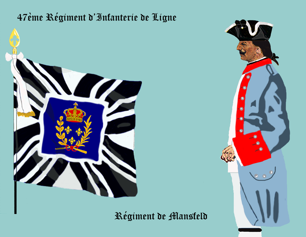 47th Regiment