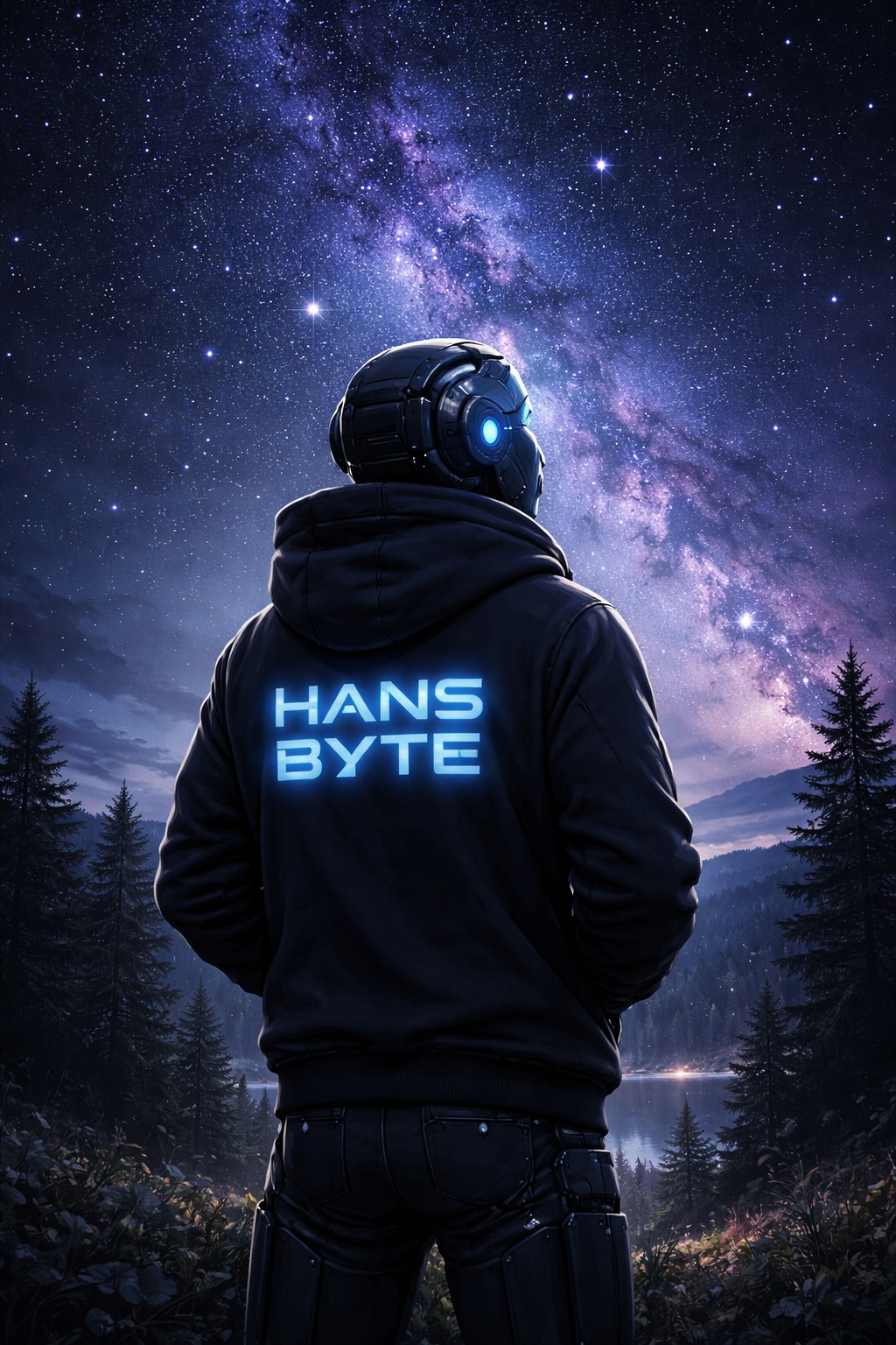 HANS BYTE v2