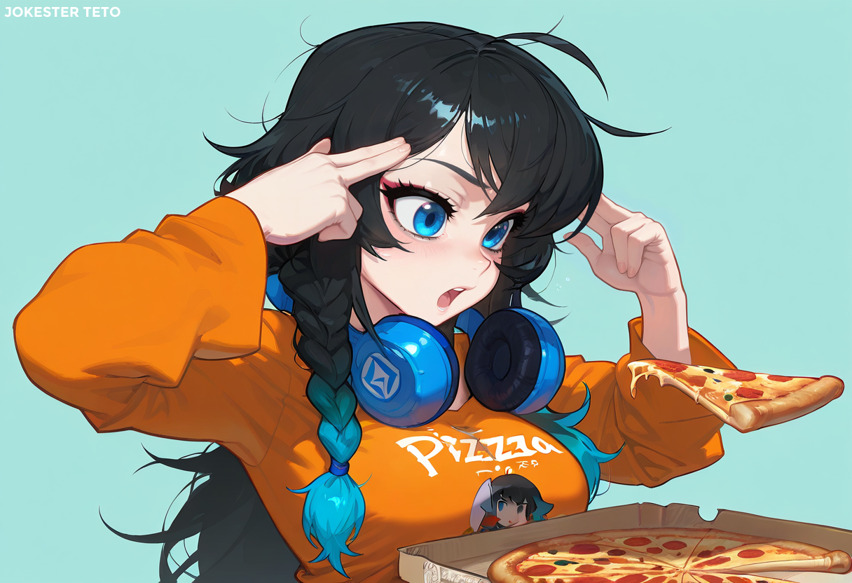 Character description image