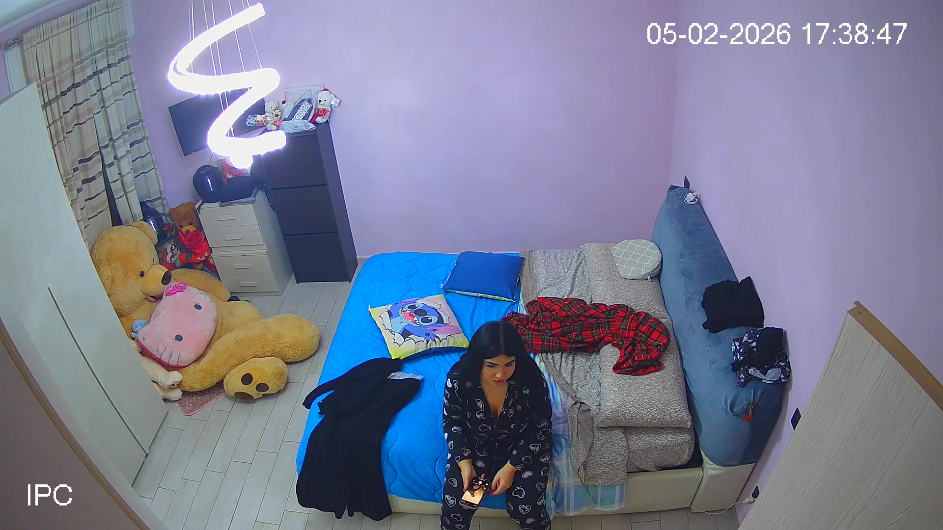 Hidden Voyeur — 1_5042205255186515589 — screenshot 2