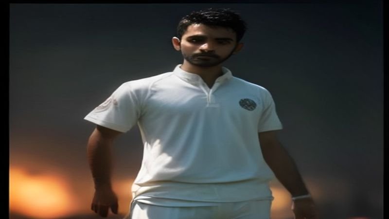 Ajinkya Rahane