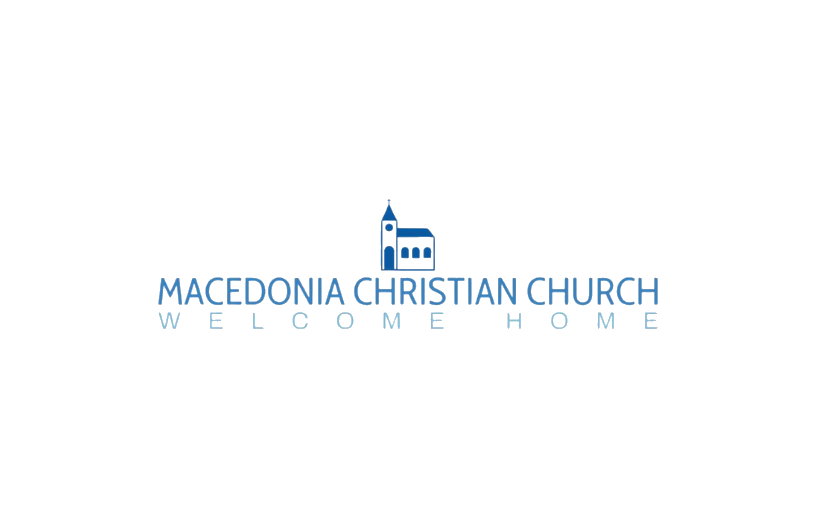Macedonia Christian Church logo