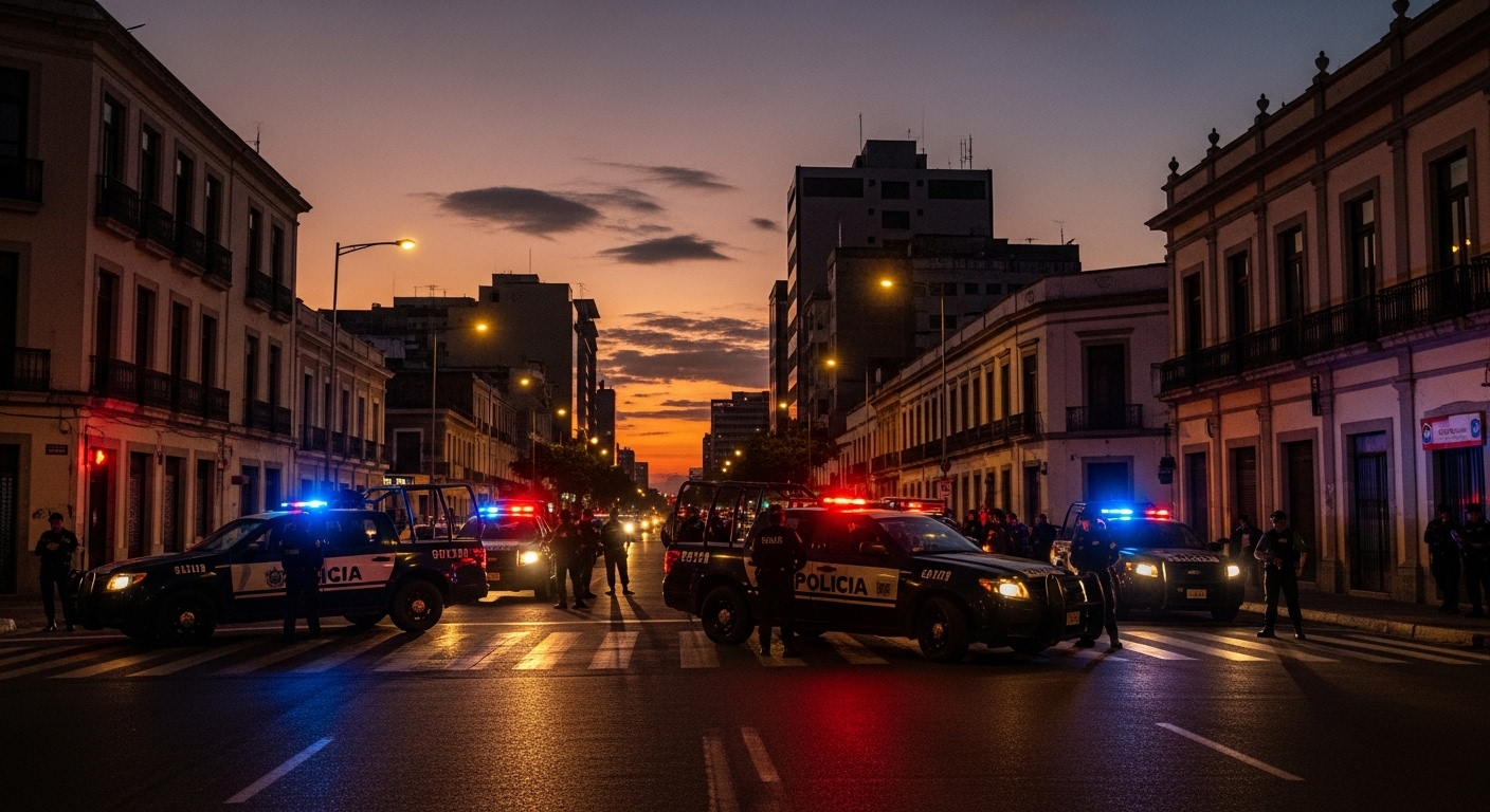 Golpe al narco: 500 kg de cocaína incautados en operativo del Callao