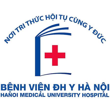 BV Đại học Y Hà Nội
