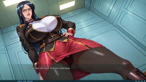 阿瑞斯之陨 The Ares Fall
