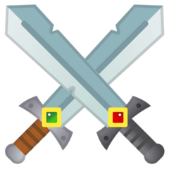Weapons & Armor