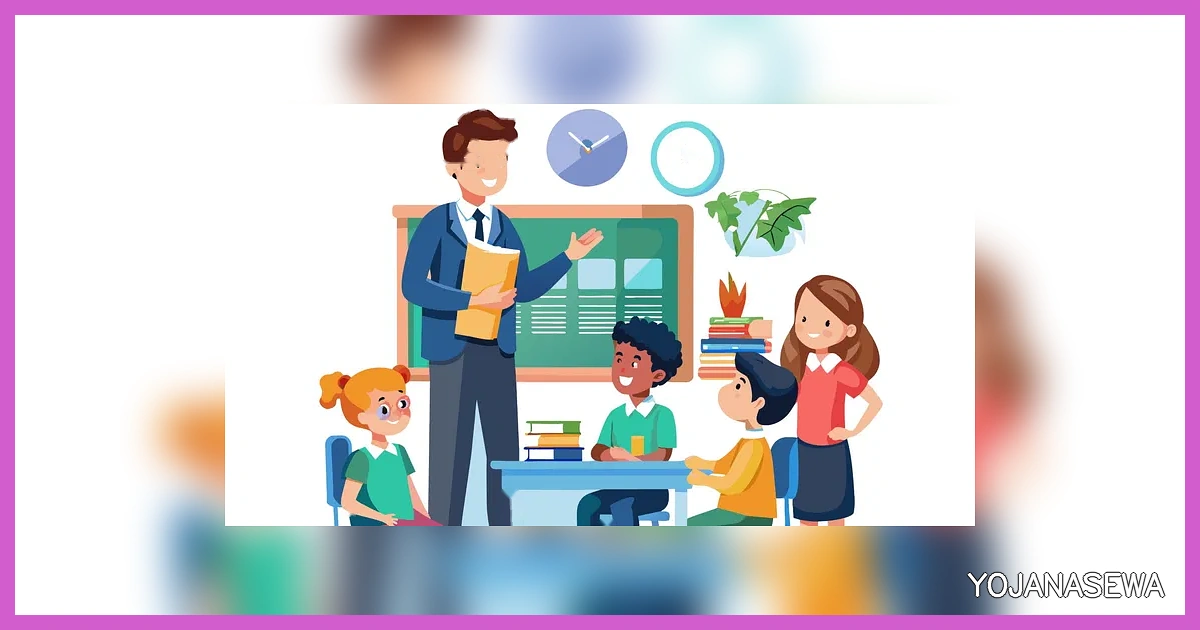 विद्या सहायक भर्ती 2026