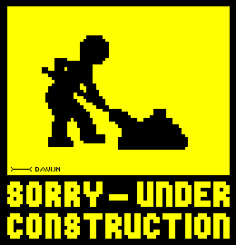 under construction under construction