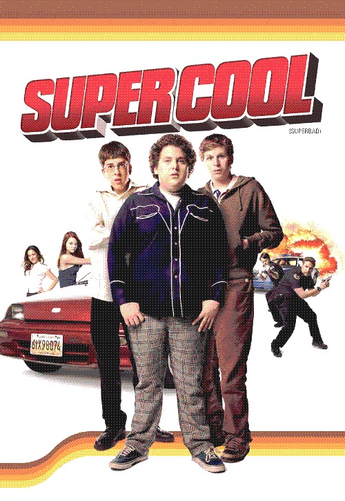 Supercool