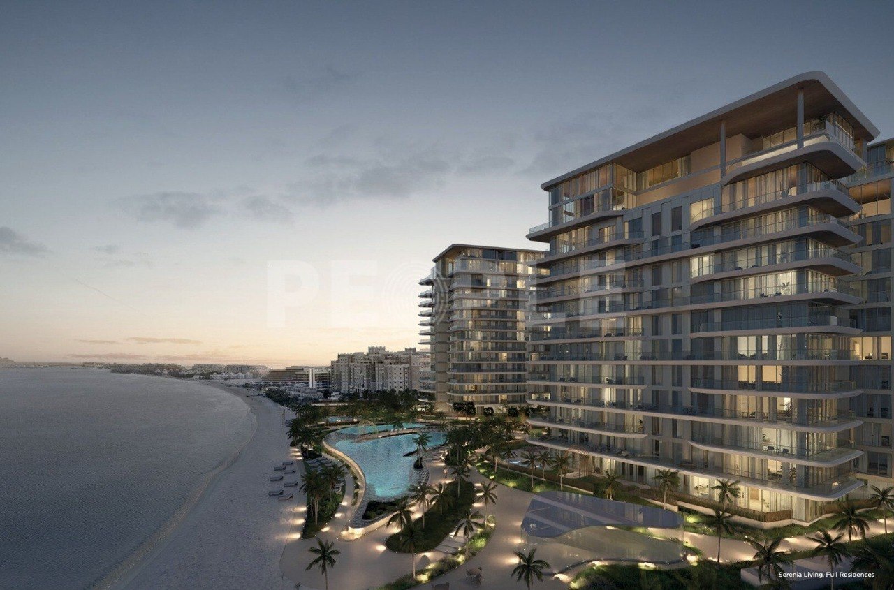 Serenia Living