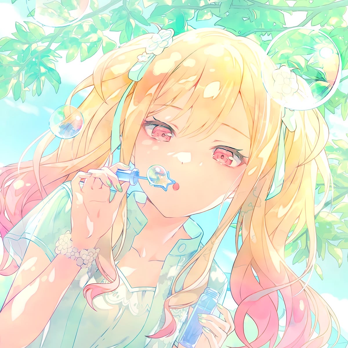 Saki Saki