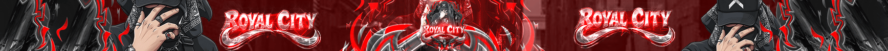 Royal City Banner