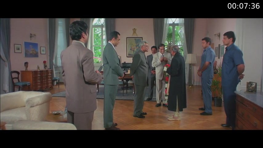 Asambhav screenshot