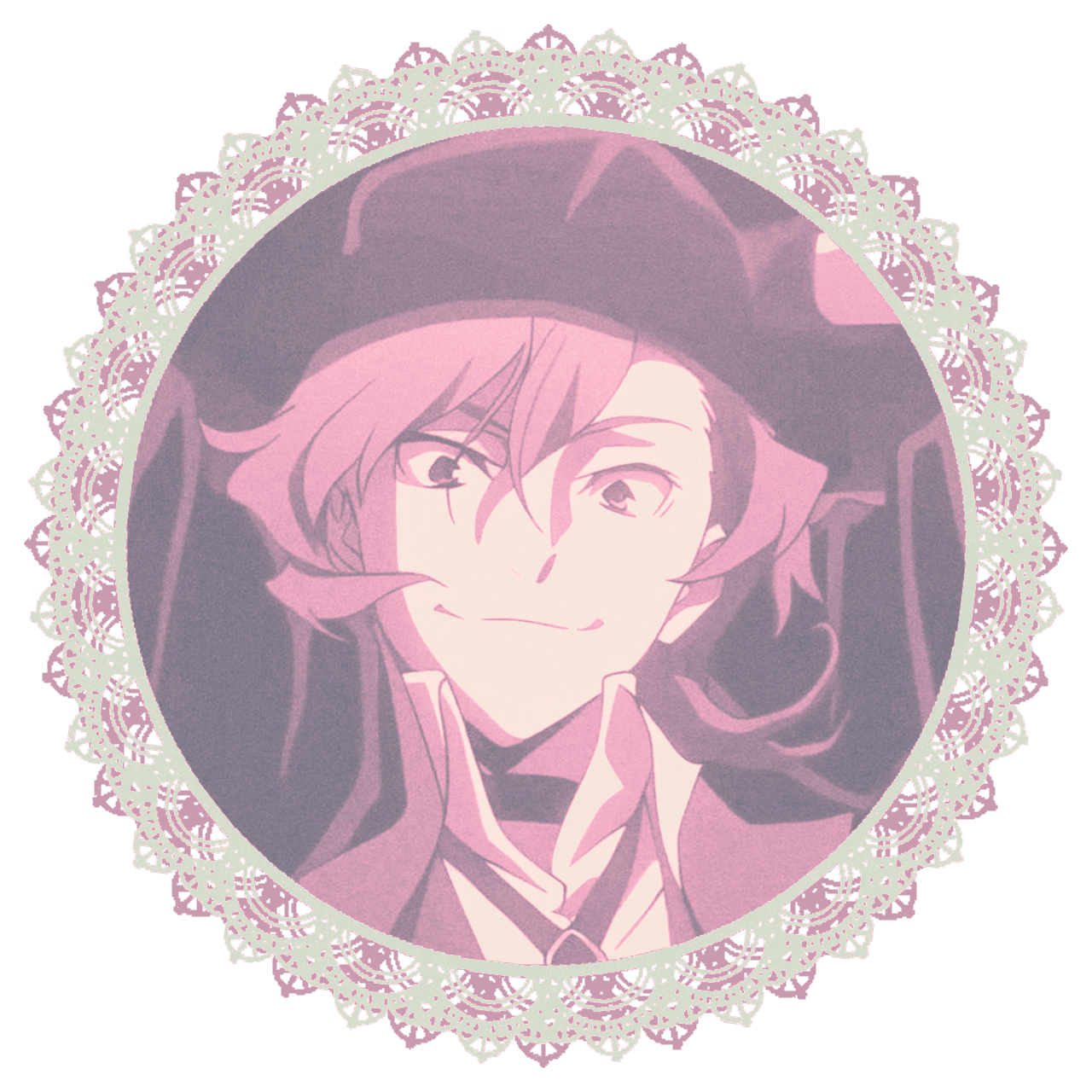 Chuuya