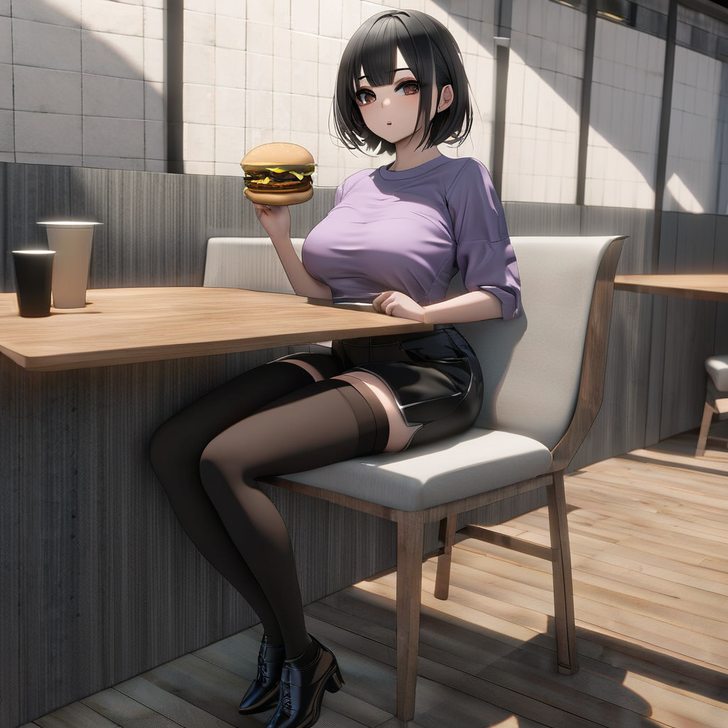 Character description image