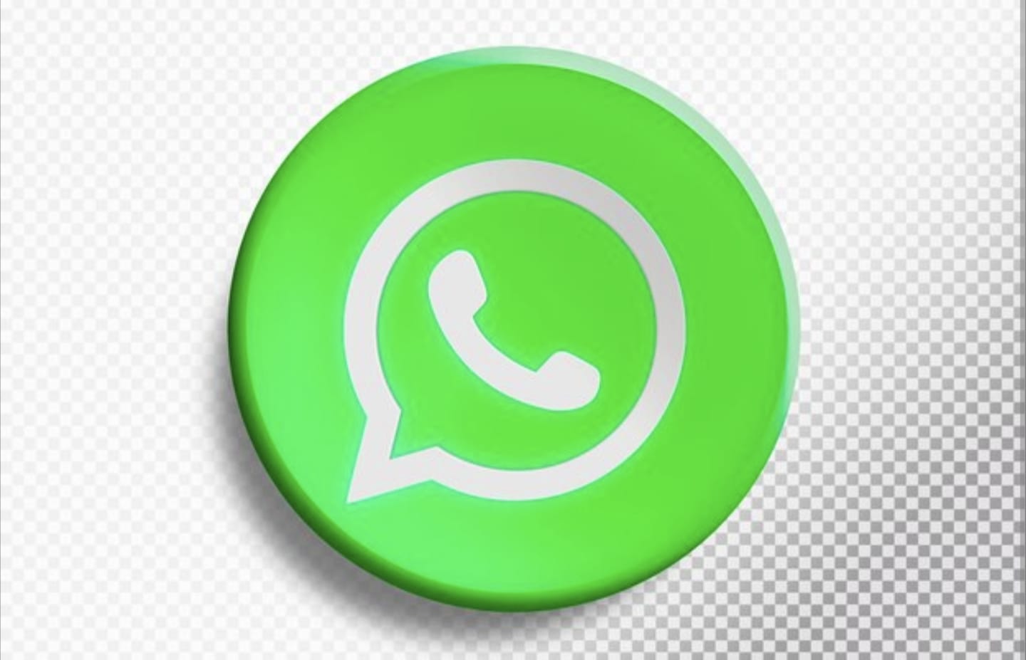 Transfer Chat WA Android ke iPhone