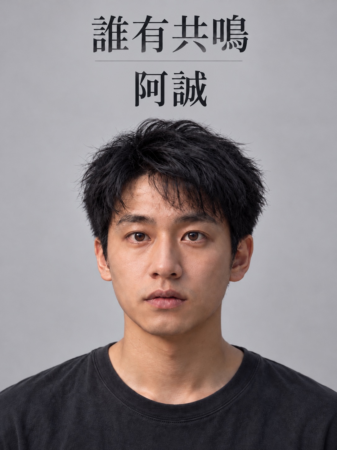 阿誠