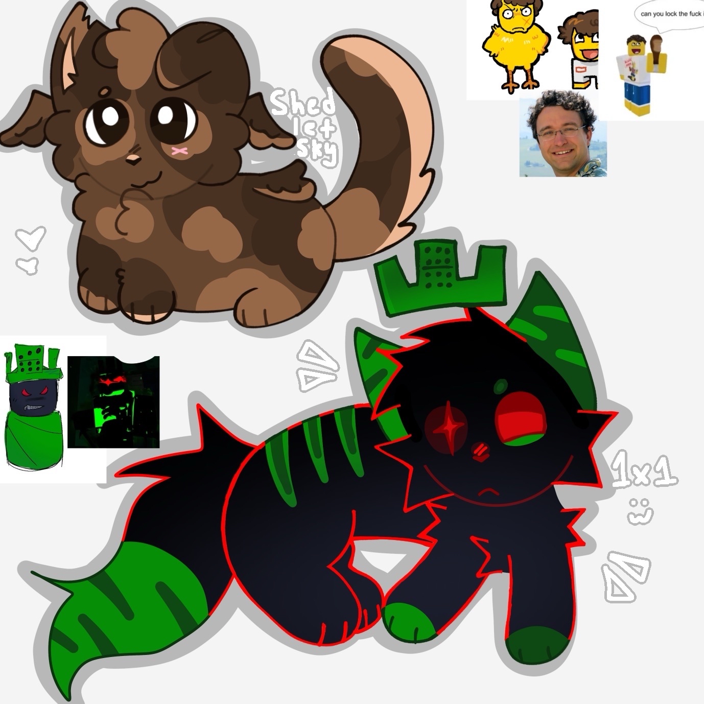 REWRITE KITTYSAKEN Chapter 3 Peppermintful RATTHEW COMET REWRITE KITTYSAKEN Chapter 3 Peppermintful RATTHEW COMET