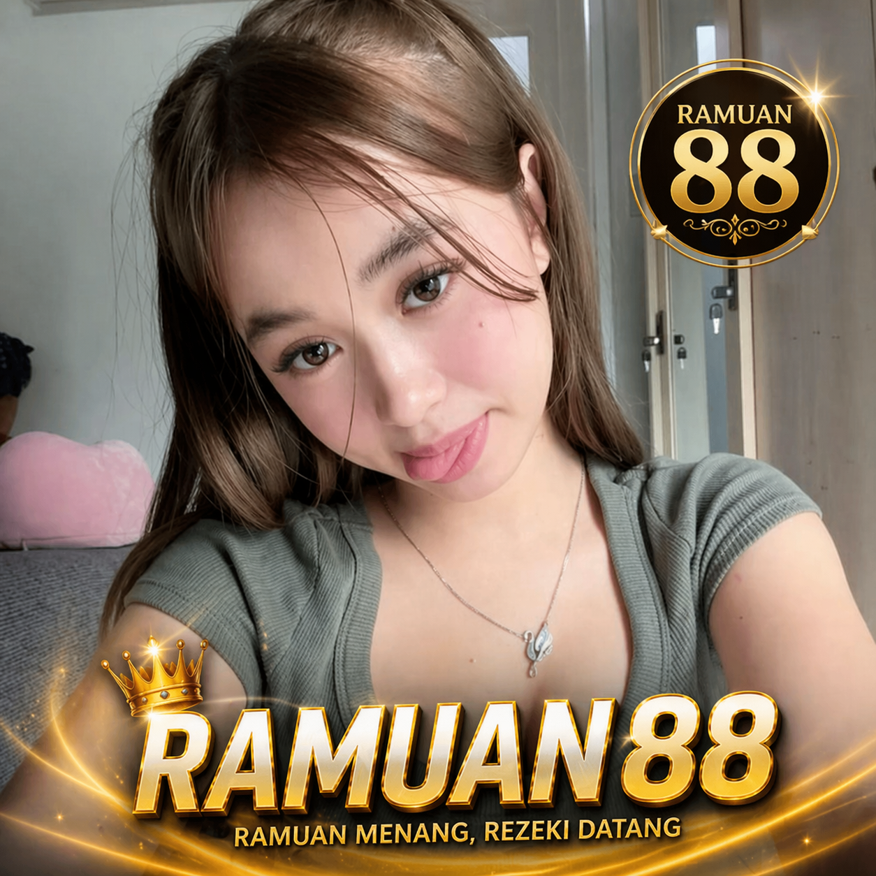 RAMUAN88