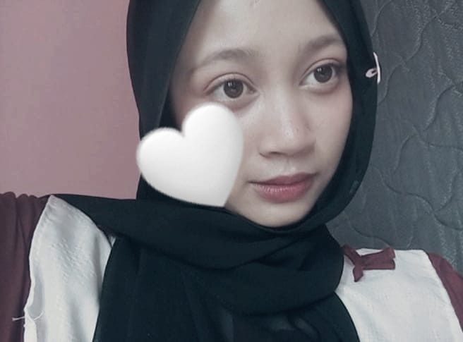 Salwa Maharani