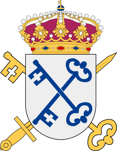 National Coat of Arms