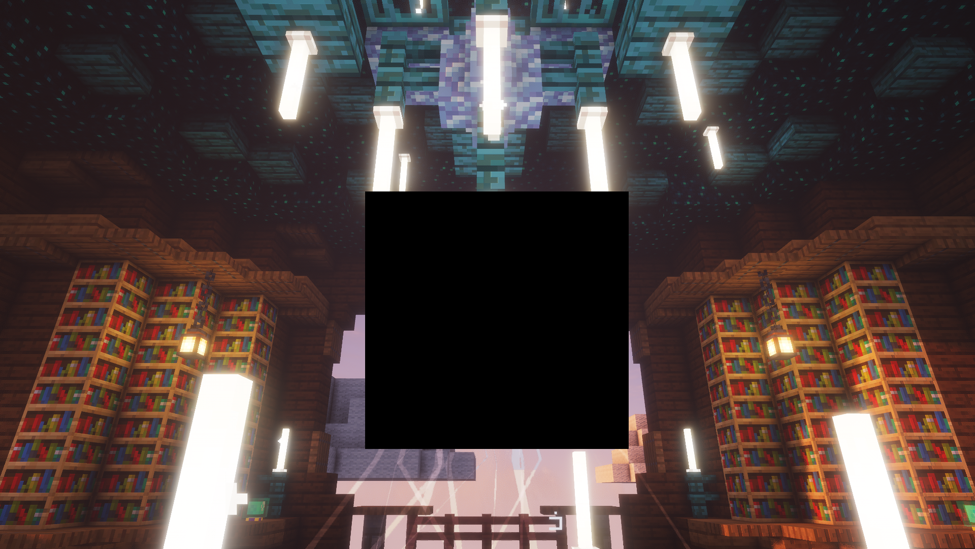 A Redacted Photo