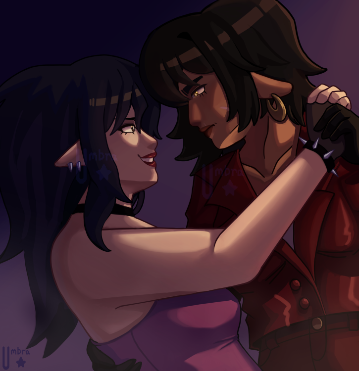 January 25, 2025 | Estrelita and Yumi dance