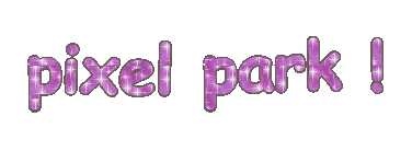 pixel park