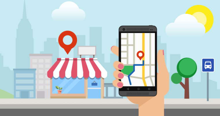 dịch vụ SEO local là gì?
