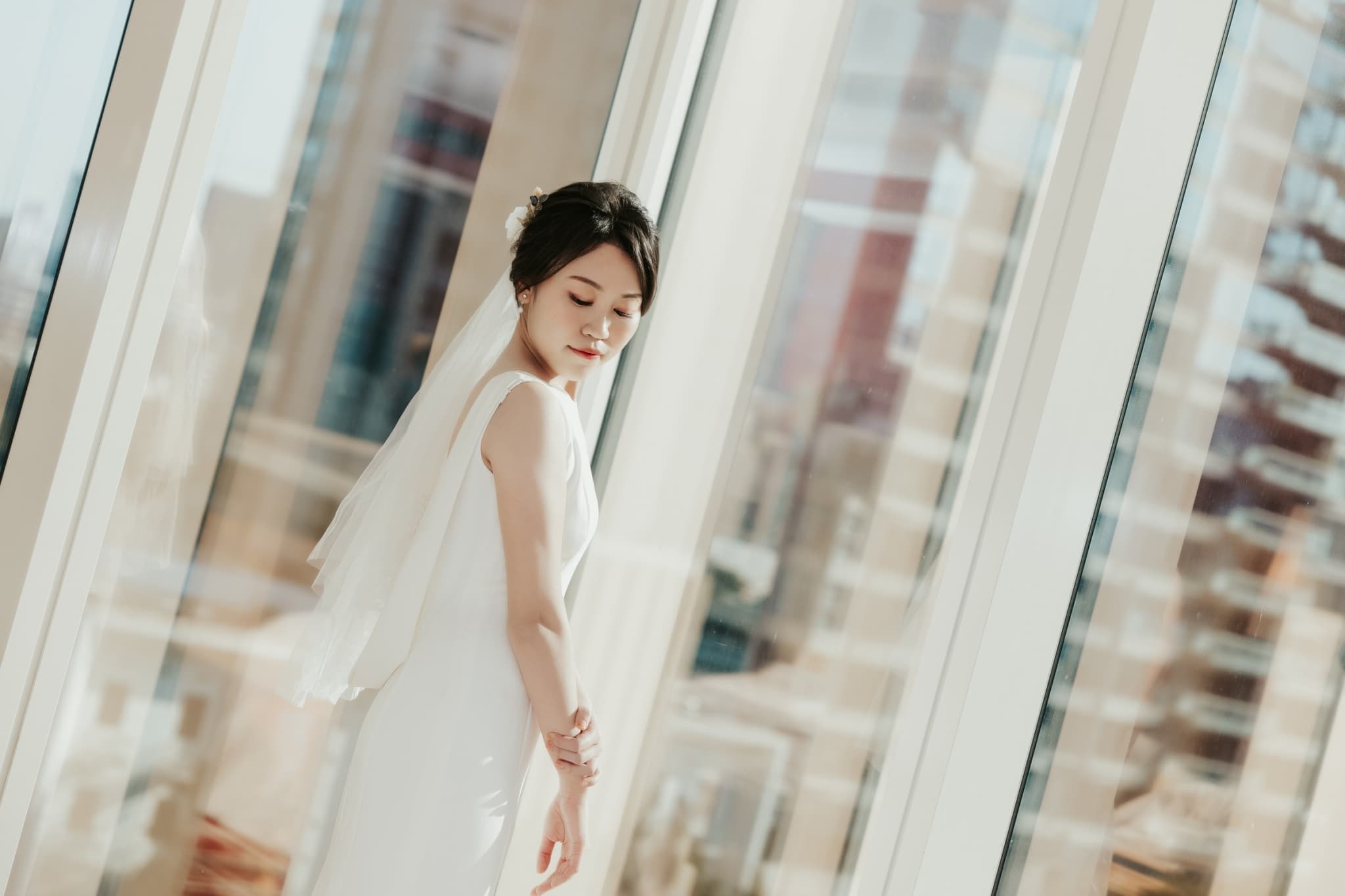 婚禮攝影師ZACK作品集照片 79