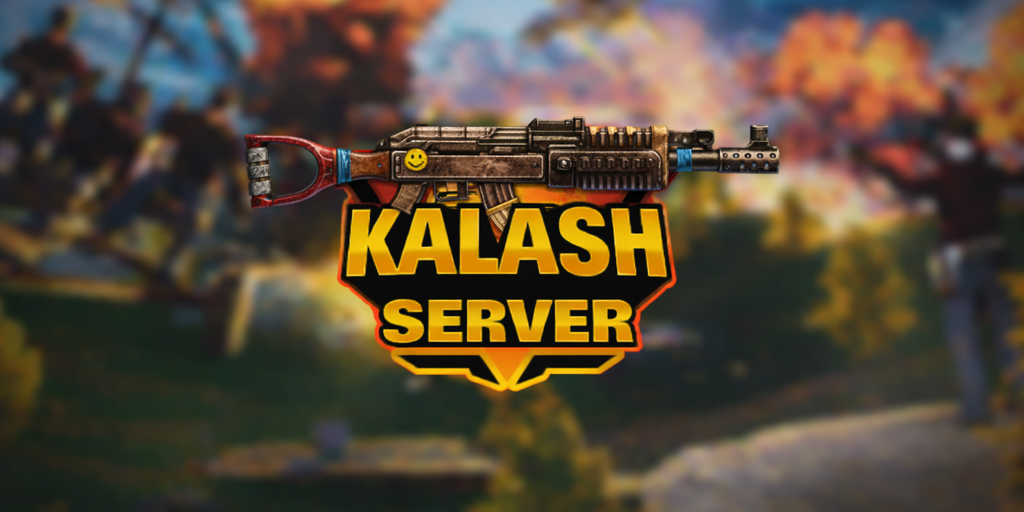 KALASH | X1000000 | PVP | Battlefield | Event | NoLimit