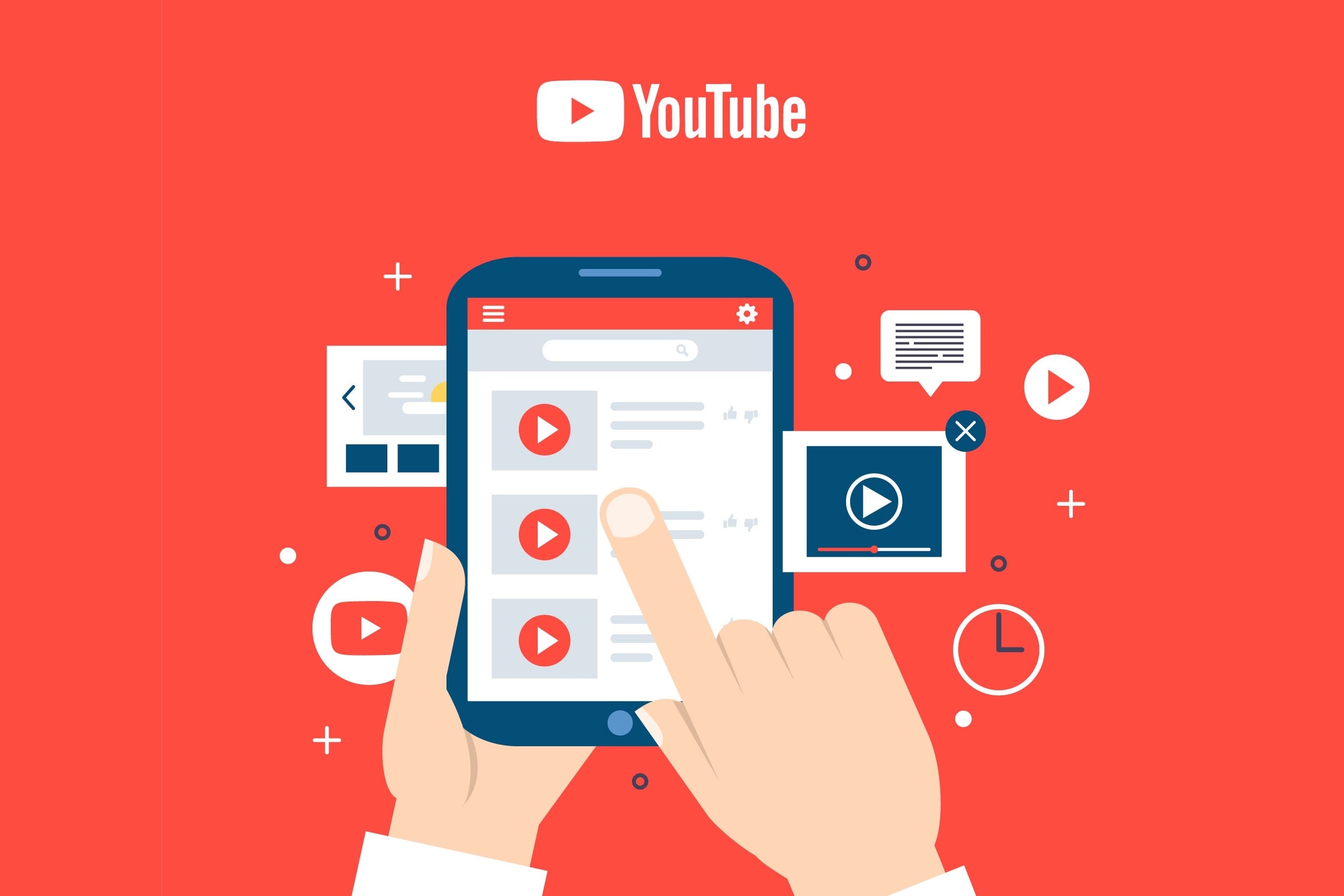 seo top google on youtube