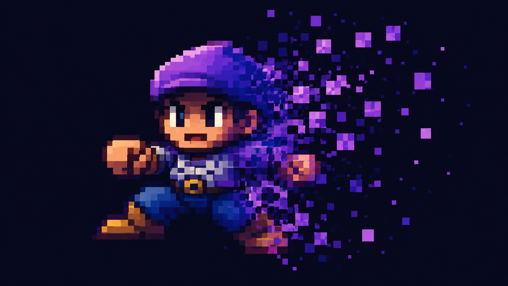 PIXEL SHIFT