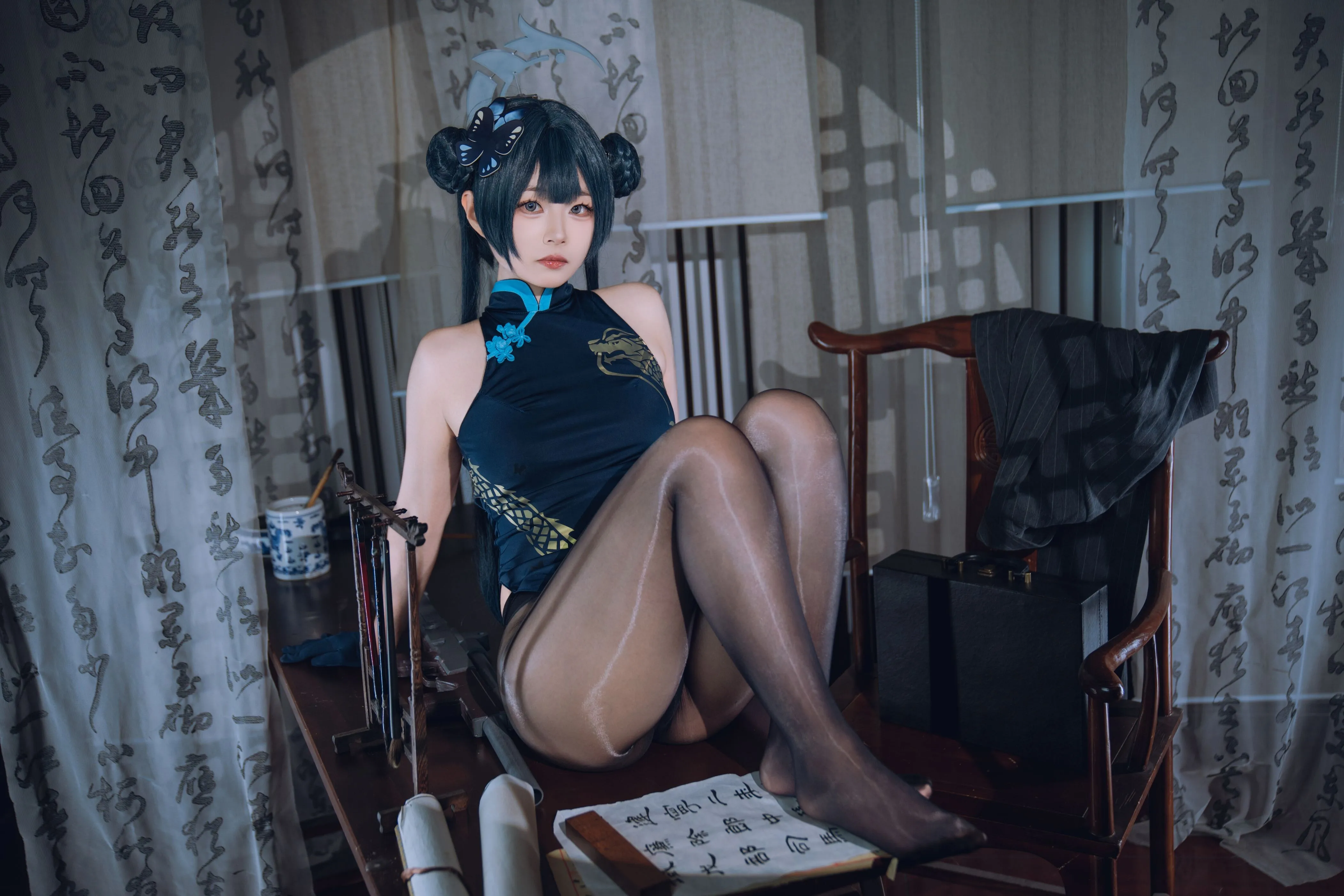 笠笠ami - Ryuuge Kisaki Blue Archive — Photo 29