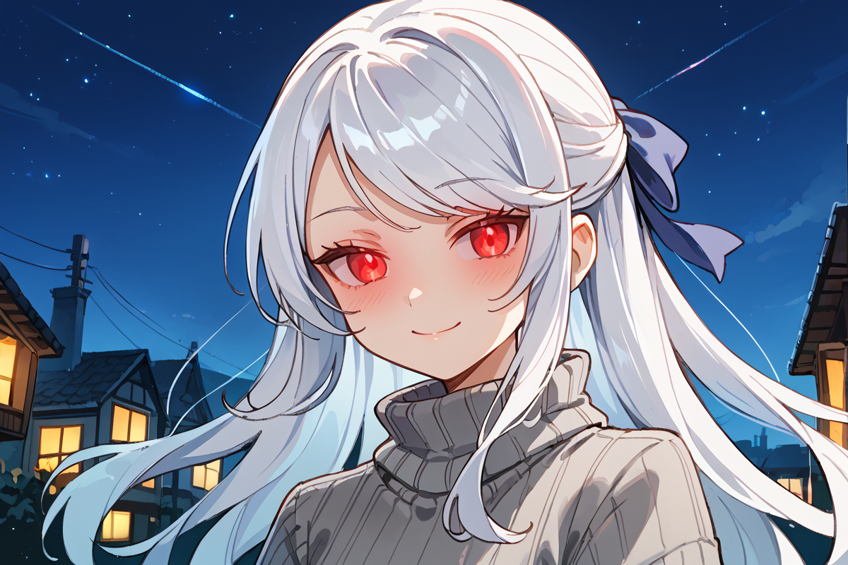 Character description image