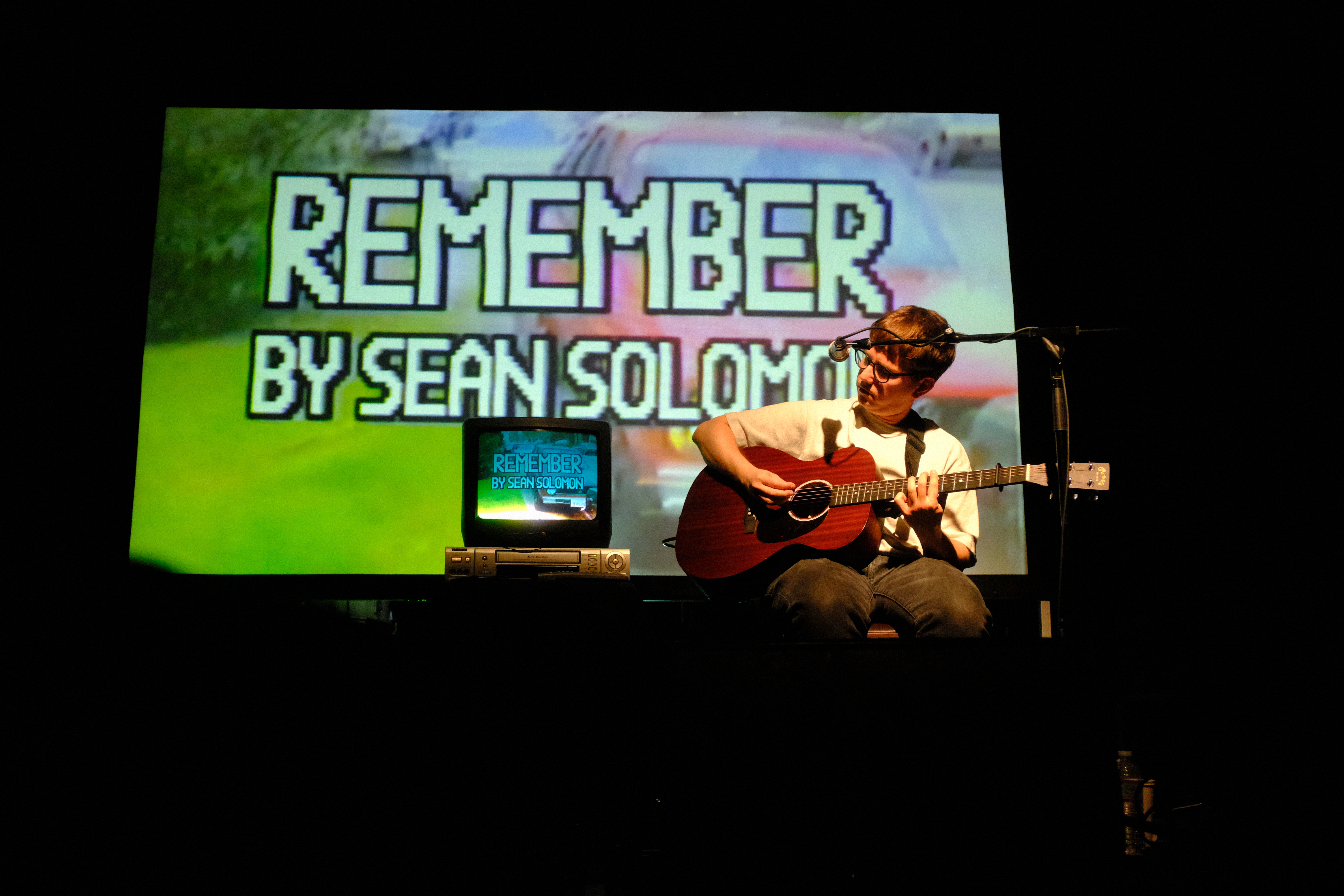 sean solomon