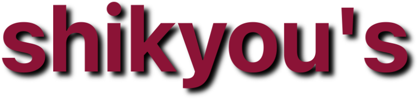 shikyou's