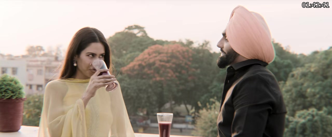 Nikka Zaildar 4 screenshot