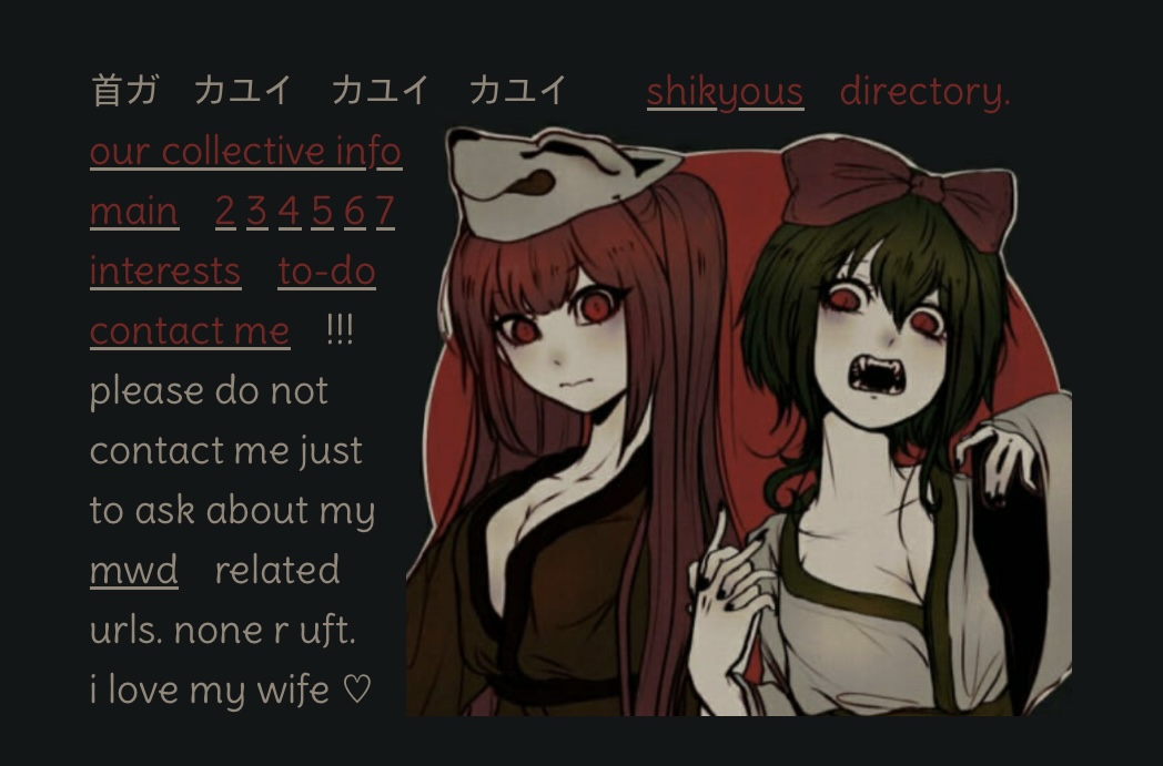 /TheOnibi Deco