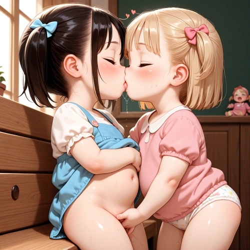 Toddlercon Hentai Images Set #51